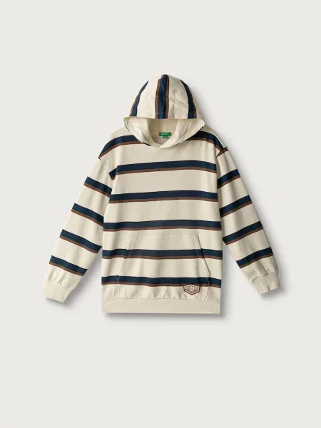 United Colors of Benetton кофта з капюшоном дитяча