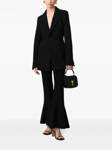Sacou Ami Paris negru
