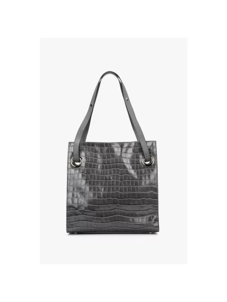 Сумка Estro сіра