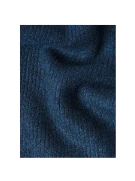 Fular Pepe Jeans albastru