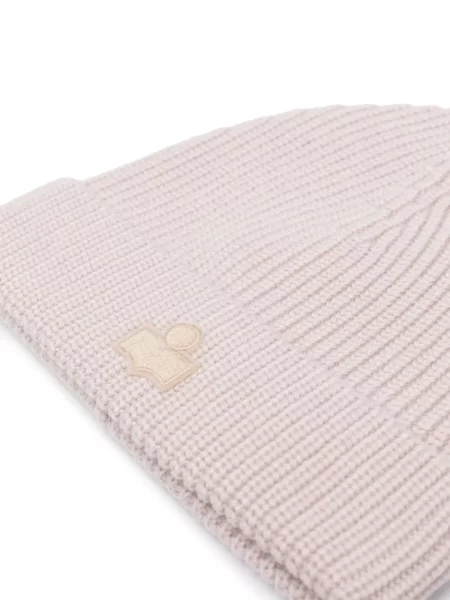 Megztas briaunotas kepurė Isabel Marant
