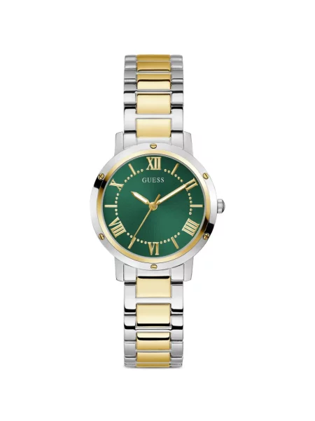 Ceas Guess verde
