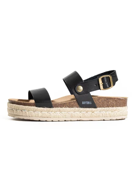 Bayton Sandale negru