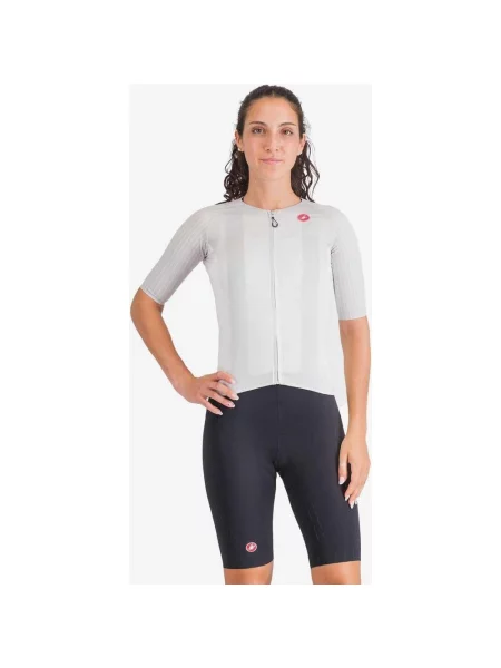 Spodenki rowerowe Castelli Free Aero Race S XS czarne