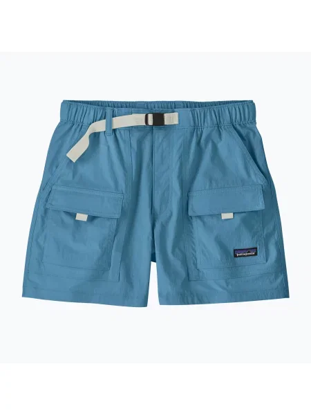 Spodenki Patagonia Outdoor Everyday shore blue niebieskie
