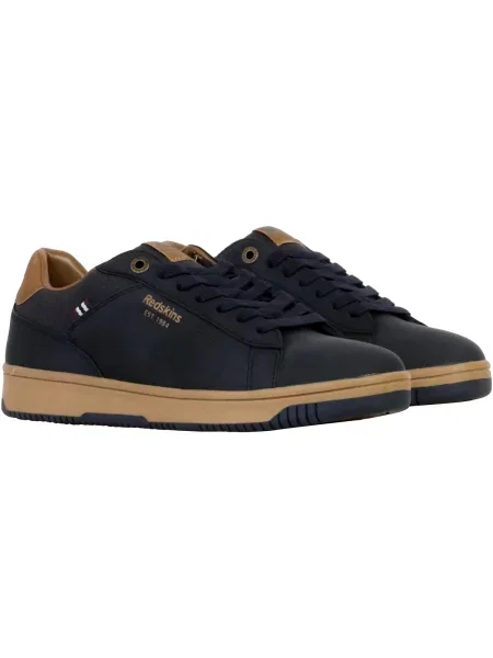 Pantofi Redskins albastru