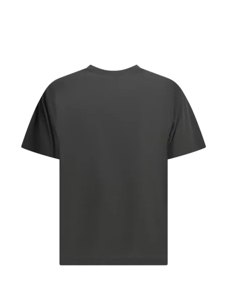 Tricou Montbell cu imagine gri