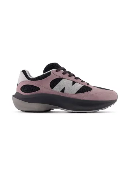 New Balance UWRPDFSE Mężczyźni Buty sportowe New Balance Size: różowy