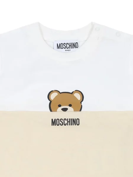 Dětské kraťasy Moschino