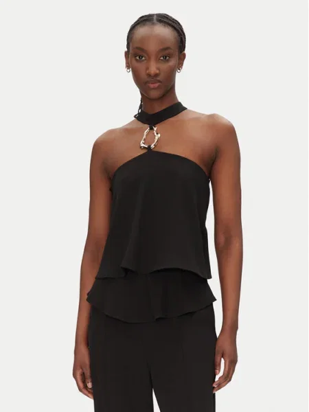 Rinascimento Salopetă negru