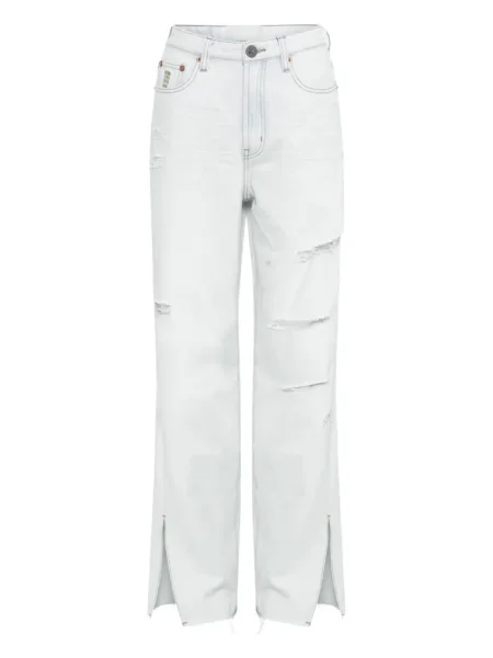 Blugi One Teaspoon albastru