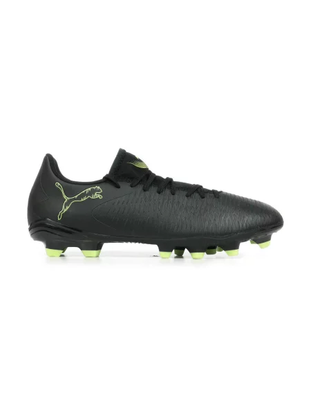 Boty na fotball Puma černé
