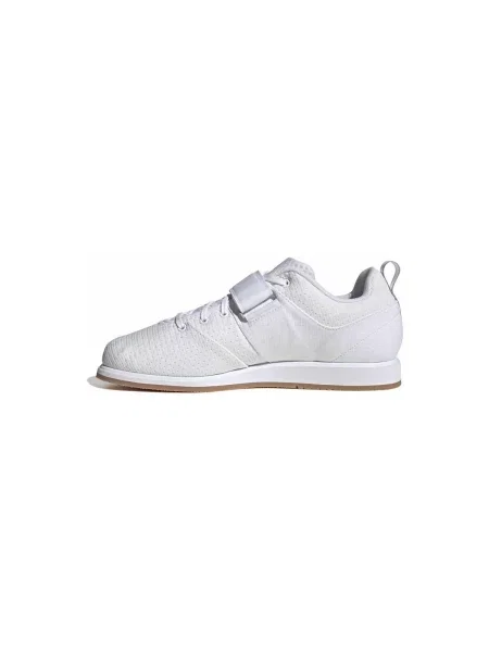 Pantofi Adidas alb