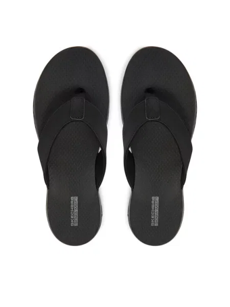 Japonke Skechers črna