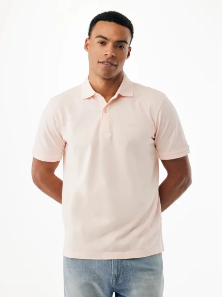 MEXX Tricou pudră roz