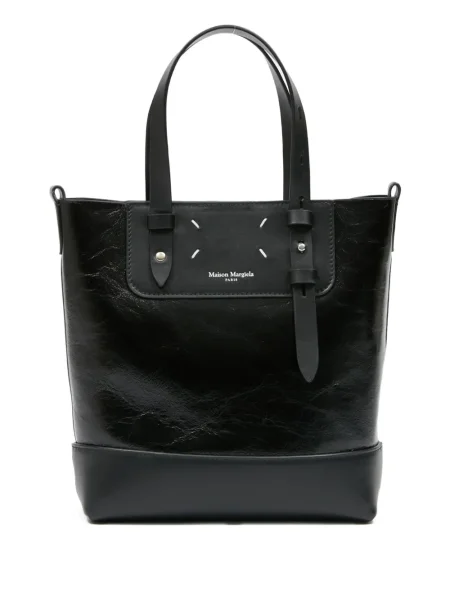 Geantă Maison Margiela negru
