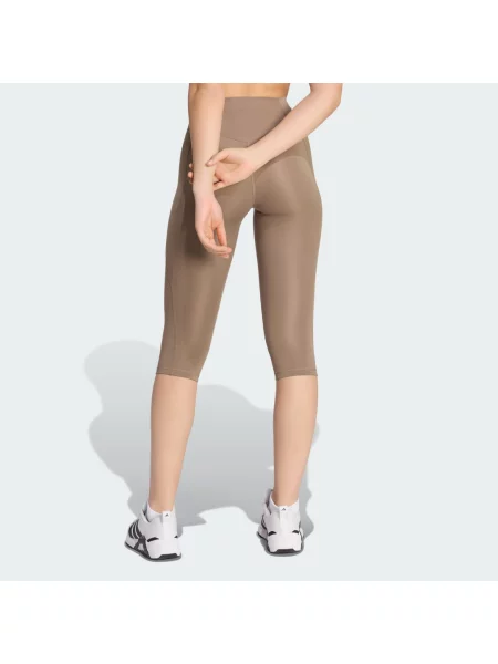 Legginsy Optime Essentials Capri