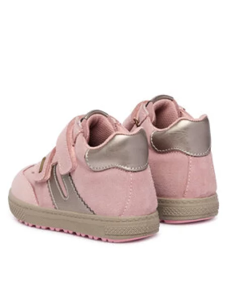 Bakancs Primigi GORE-TEX S rózsaszín