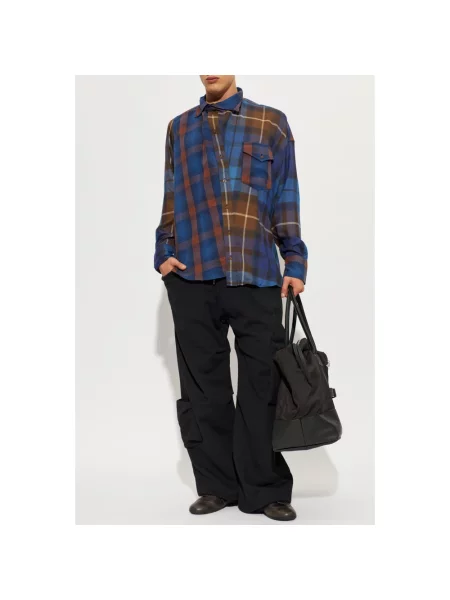 Spodnie dresowe Vivienne Westwood czarne