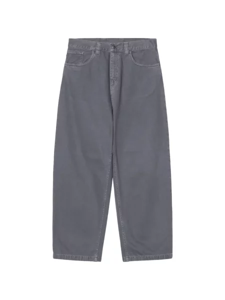 Pantaloni Carhartt Wip gri