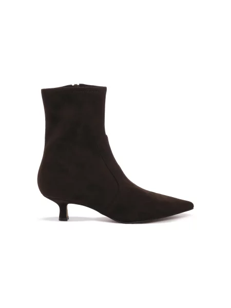 Lodičky Steve Madden hnedá
