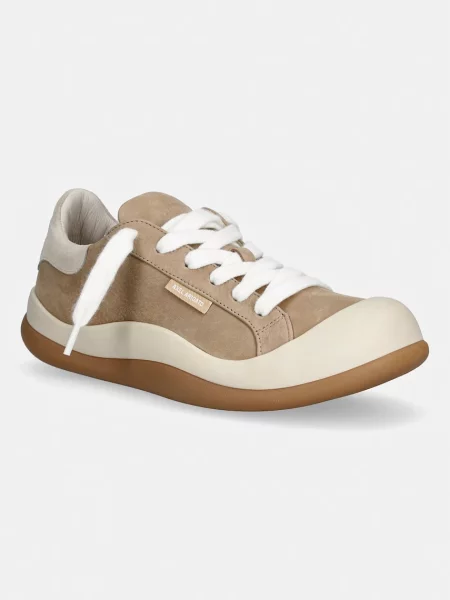 Axel Arigato Squish sneakers pentru bărbați din nubuck