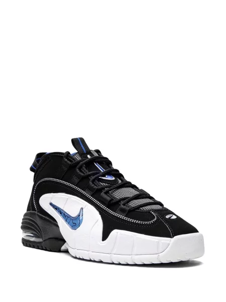 Tenisky Nike Air Max černé
