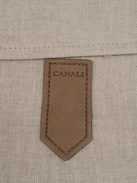 Geacă Canali