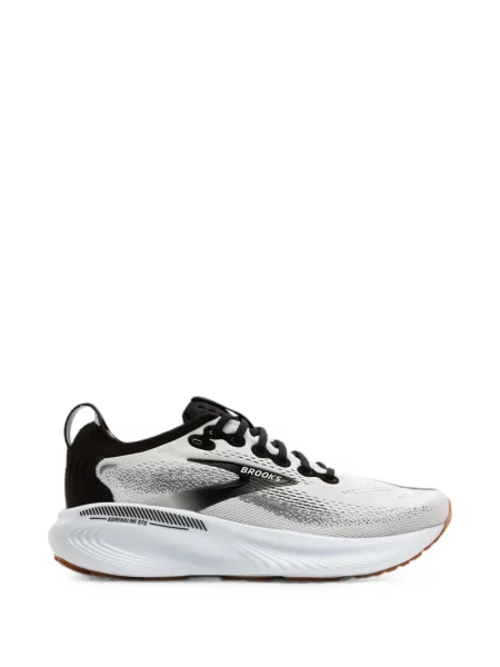 Sneakerși Brooks alb