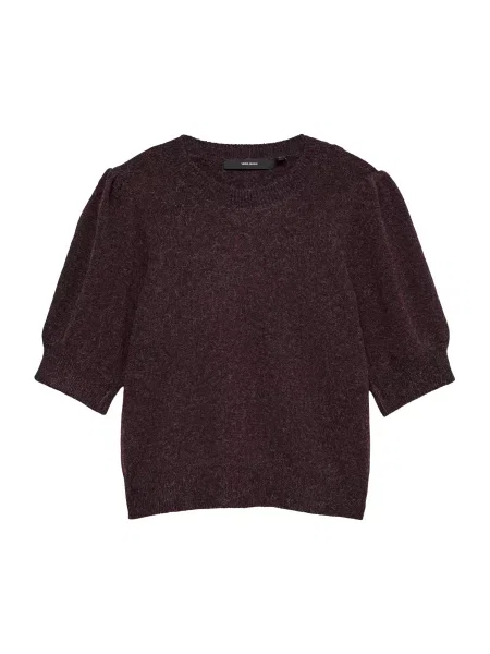 VERO MODA Pulover VMDoffy mov vânătă