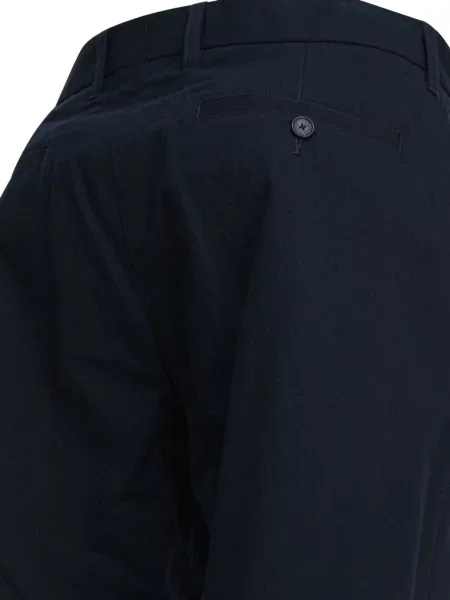 Pantaloni chino Vince albastru