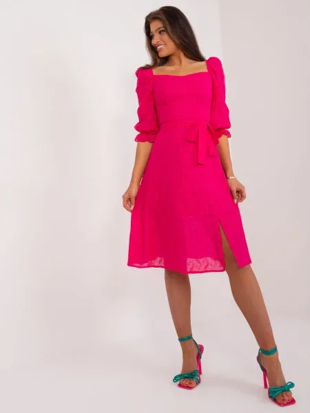 Rochie Lakerta