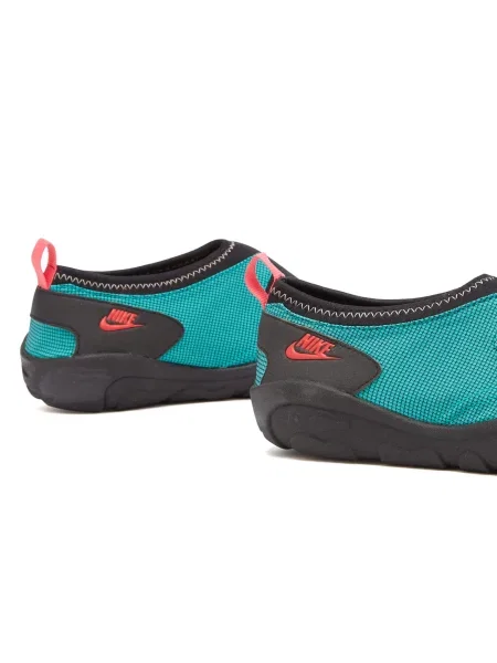 Sneakersy Nike zielone