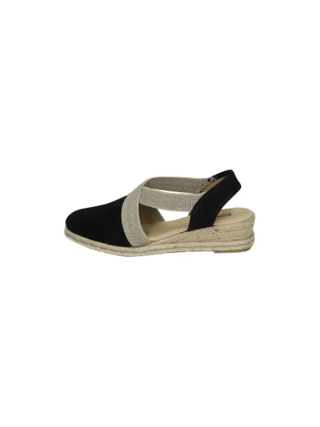 Pantofi Kokis negru