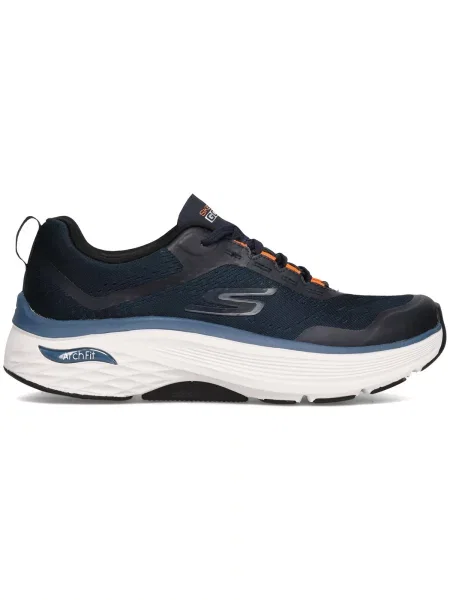 Tenisky Skechers modrá