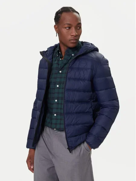 Robe di Kappa Prehodna jakna Jared Mornarsko modra