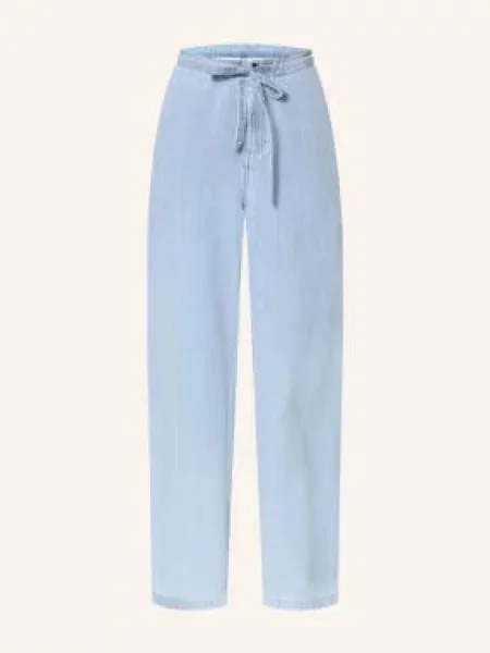 Ag Jeans Džíny S Širokými Nohavicemi Cali otta ottawa