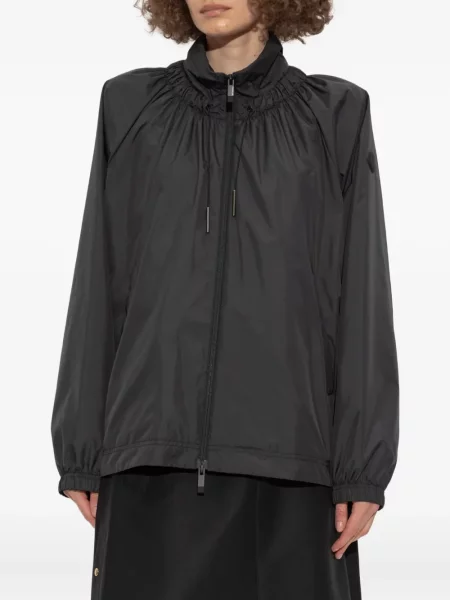 Geacă Moncler negru