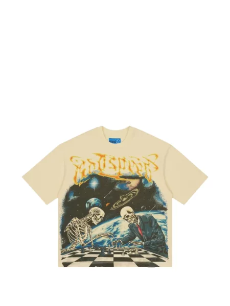 Tricou Godspeed cu imagine