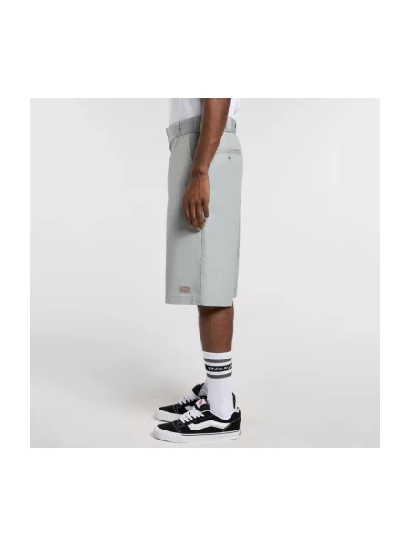 Pantaloni Dickies gri