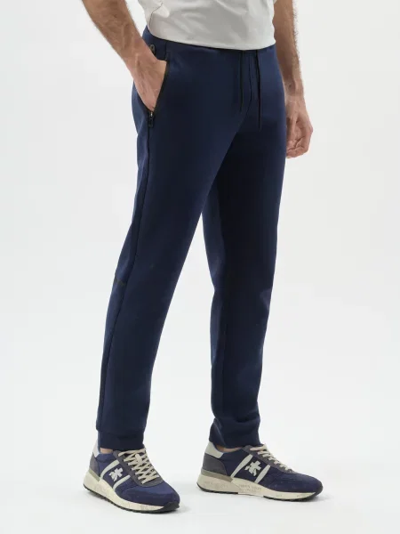 Спортивные штаны North Sails синие