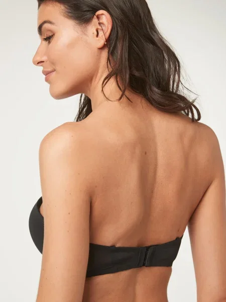 Next Sutien negru