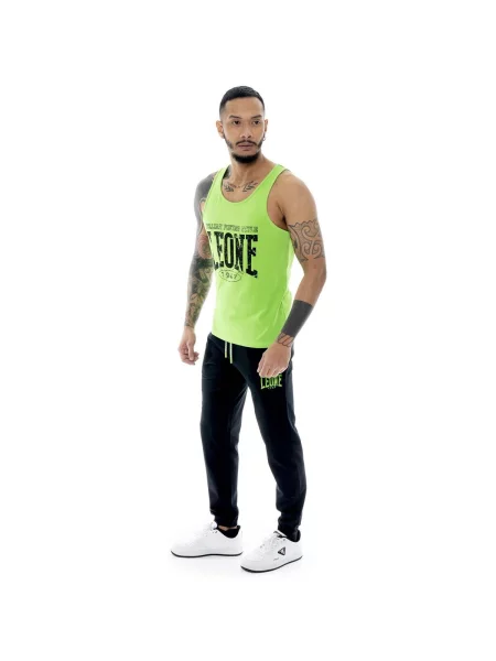 Tricou Leone 1947 verde