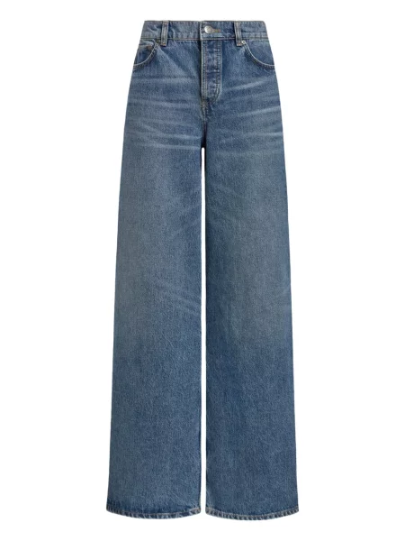 Jeansy 12 Storeez niebieskie