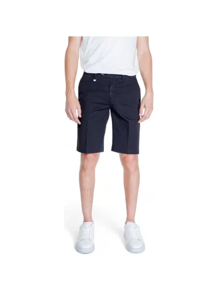 Kraťasy Antony Morato černé