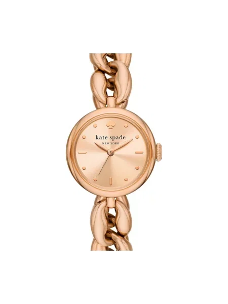 Kate Spade zegarek różowy