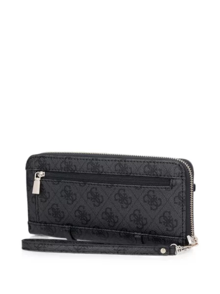 Portofel Guess negru