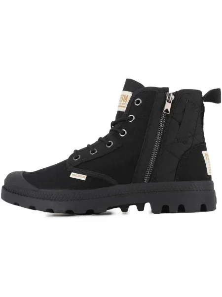 Pantofi Palladium negru