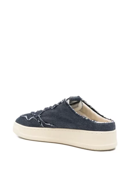 Sneakerși Autry albastru