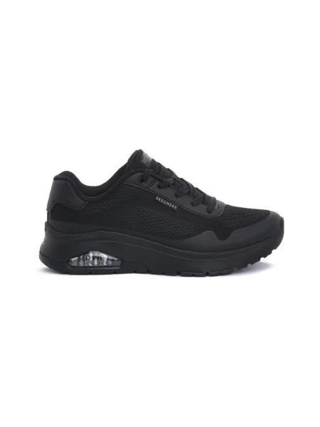 Tenisky Skechers čierna